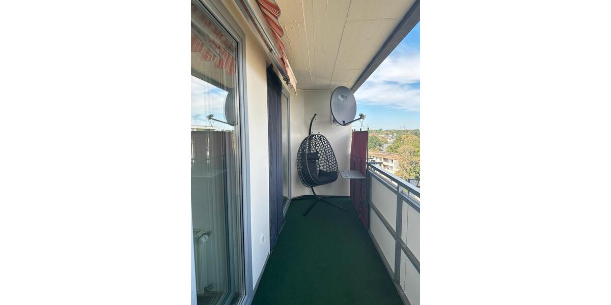 Etagenwohnung Eschweiler - 2 Zimmer, 65 m&sup2;, 139.000&euro; | Angebot:27197325
