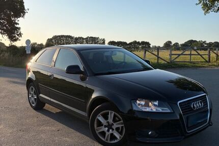 Audi A3 224.698 km 2.499 &euro; Wattenbek 24582