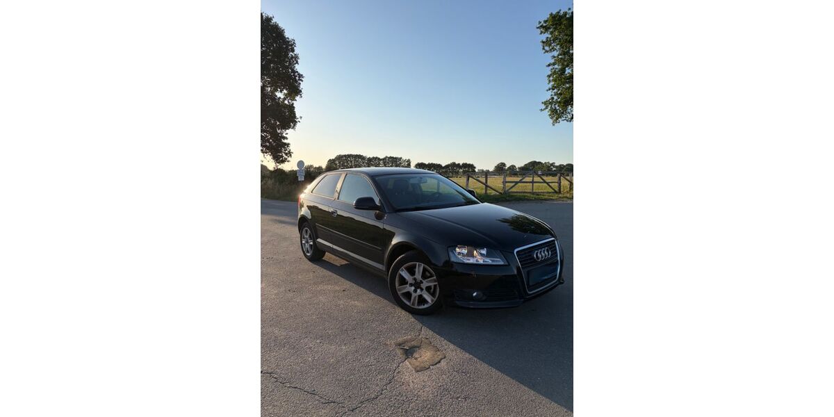 Audi A3 224.698 km 2.499 &euro; Wattenbek 24582