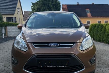 Ford C-Max 140.000 km 5.300 &euro; Zeithain 01619