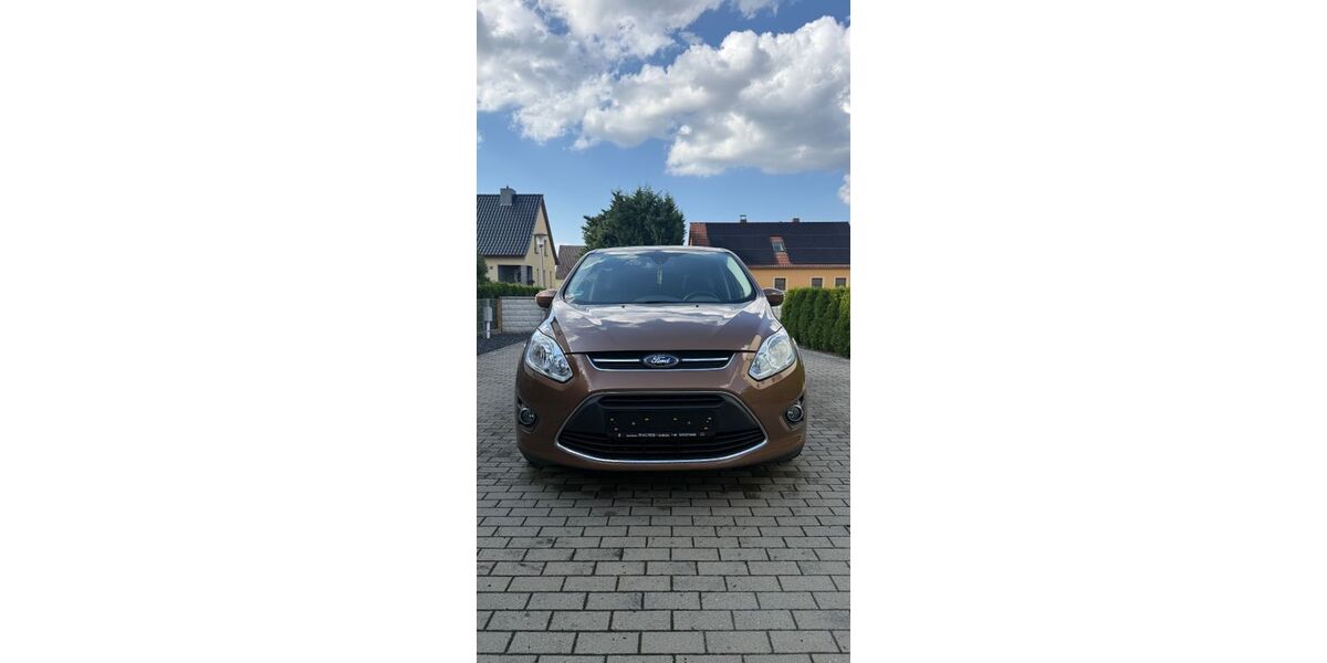 Ford C-Max 140.000 km 5.300 &euro; Zeithain 01619