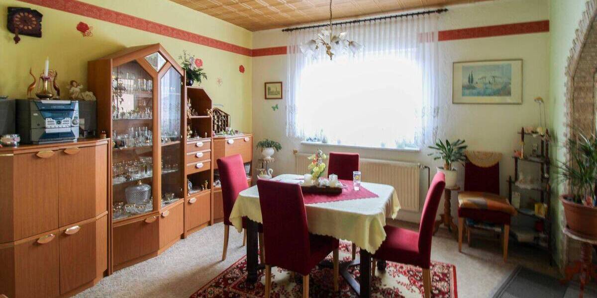 Einfamilienhaus Mücheln (Geiseltal) Branderoda - 3 Zimmer, 85 m&sup2;, 99.900&euro; | Angebot:26842238