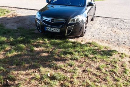 Opel Insignia 161.000 km 12.900 € Viernheim 68519