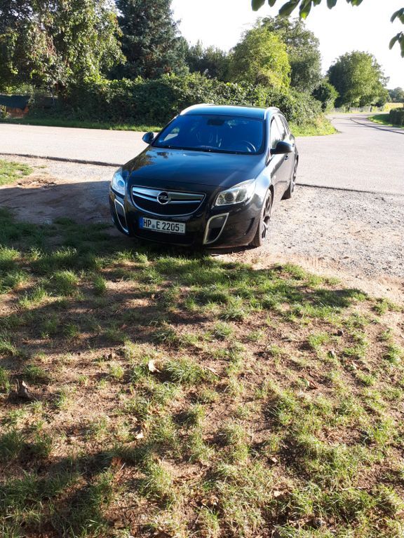 Opel Insignia 161.000 km 12.900 € Viernheim 68519