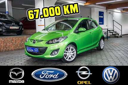 Mazda 2 67.000 km 7.499 &euro; Duisburg 47179