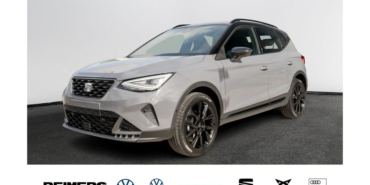 Seat Arona 12.500 km 27.499 &euro; Pinneberg 25421