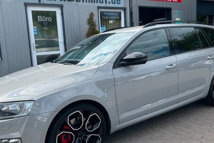 Skoda Octavia 190.000 km 14.799 € Itzehoe 25524
