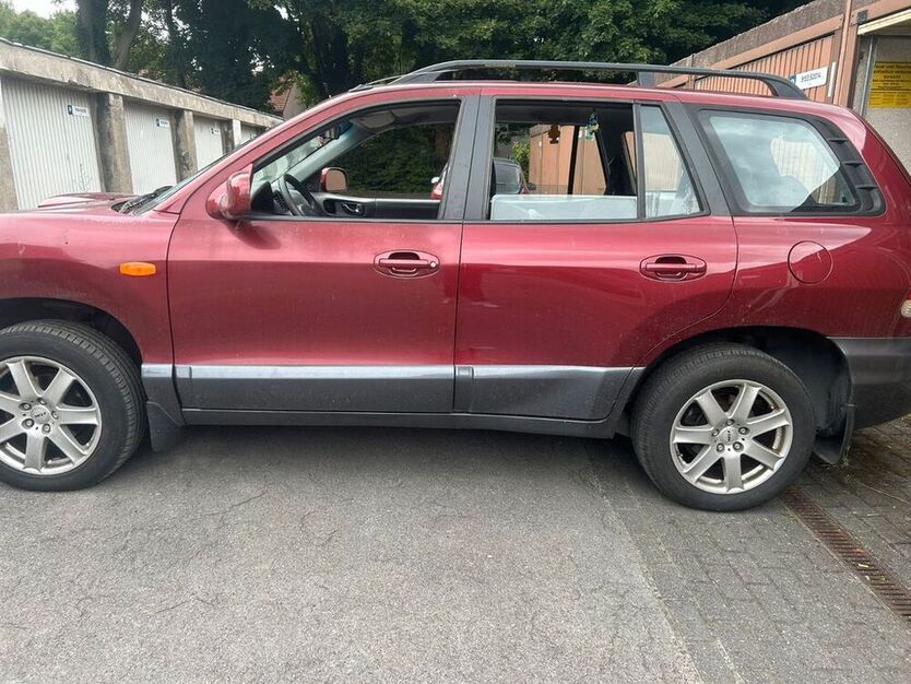 SANTA FE