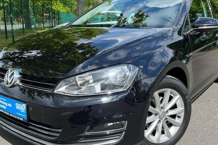 VW Golf 86.000 km 13.990 &euro; Soltau 29614