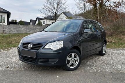VW Polo 172.536 km 1.950 &euro; Wilnsdorf 57234