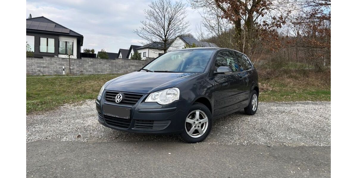 VW Polo 172.536 km 1.950 &euro; Wilnsdorf 57234