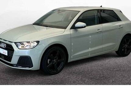 Audi A1 13.500 km 23.920 &euro; Marktoberdorf 87616