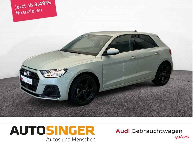 Audi A1 13.500 km 23.920 &euro; Marktoberdorf 87616