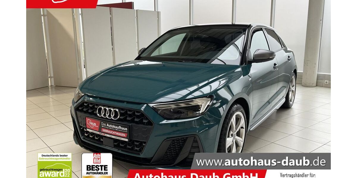 Audi A1 59.748 km 22.440 &euro; Horb a/N 72160