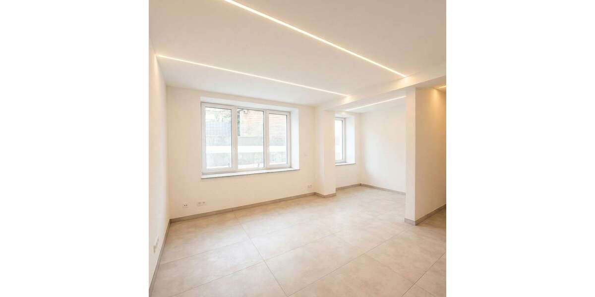 Etagenwohnung Kaufbeuren-Neugablonz Neugablonz - 1.5 Zimmer, 31 m&sup2;, 730&euro; | Angebot:27032995