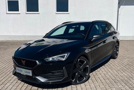 Cupra Leon 54.500 km 28.950 &euro; Heideck 91180