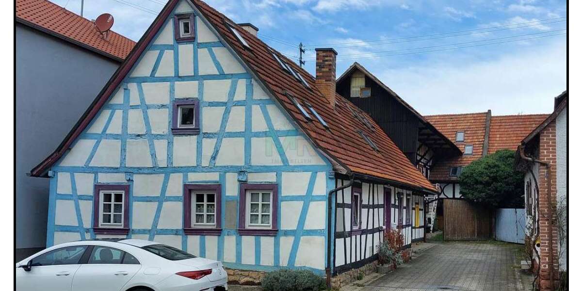 Einfamilienhaus Hatzenbühl - 15 Zimmer, 424 m&sup2;, 749.000&euro; | Angebot:26764731