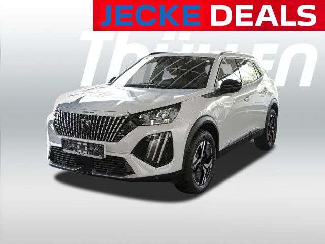 Peugeot 2008 17.000 km 23.780 &euro; Düren 52355