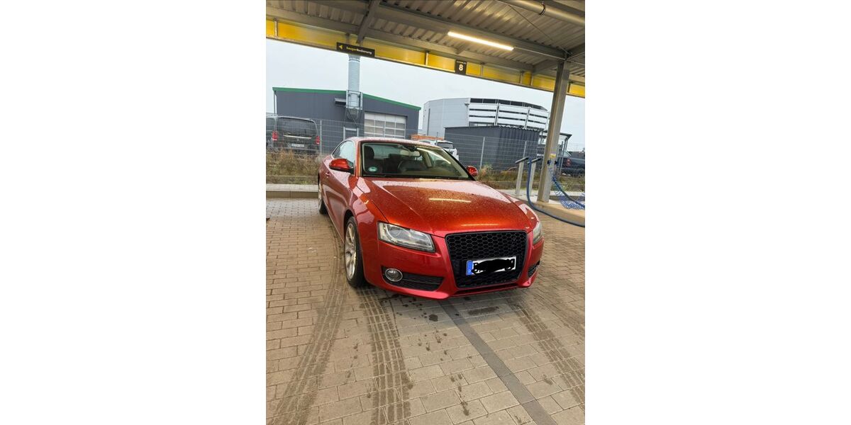 Audi A5 147.000 km 11.000 &euro; Mühltal 64367