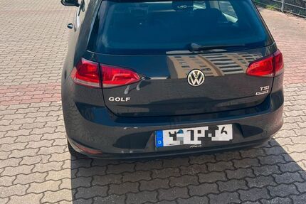 VW Golf 186.000 km 6.100 &euro; Nürnberg 90425
