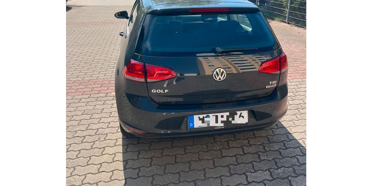 VW Golf 186.000 km 6.100 &euro; Nürnberg 90425