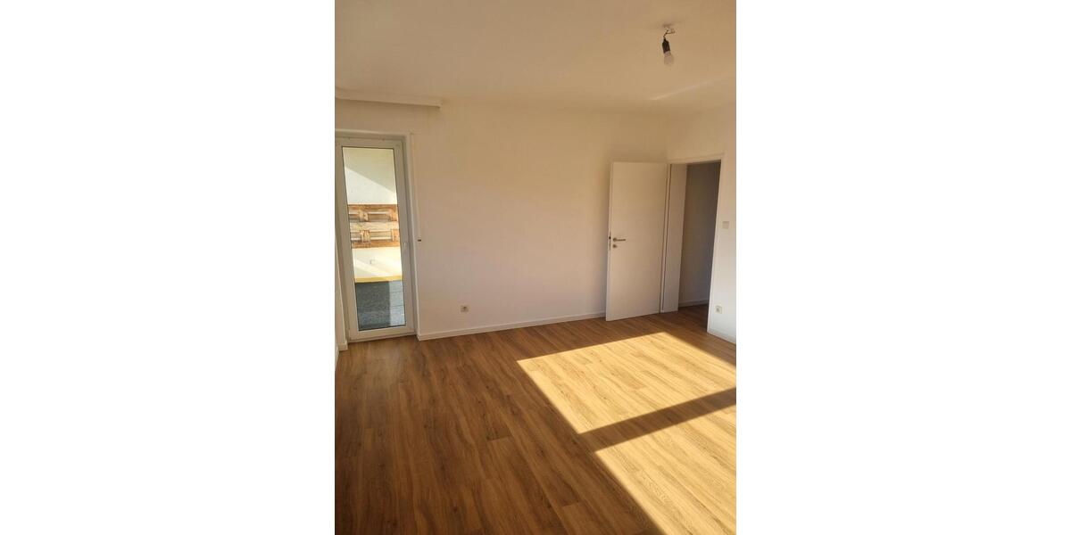 Etagenwohnung Hoogstede - 3 Zimmer, 72 m&sup2;, 750&euro; | Angebot:25404041