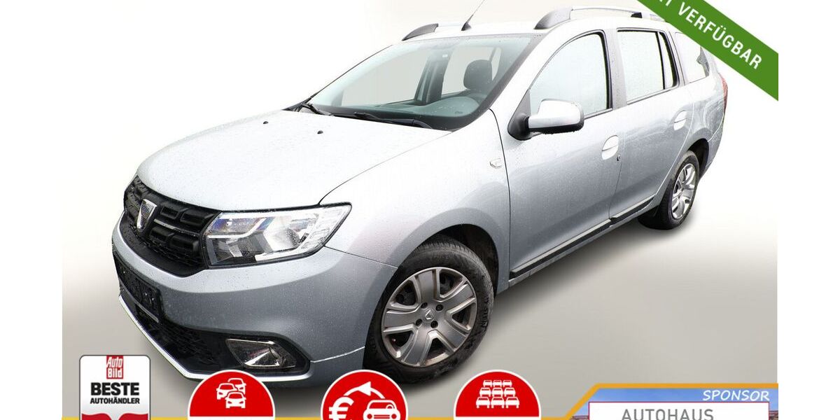 Dacia Logan 47.400 km 11.488 &euro; Kehl 77694