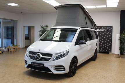 Mercedes-Benz Marco Polo 87.500 km 63.950 &euro; Kirchheim unter Teck 73230