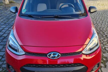 Hyundai i10 100.844 km 5.250 &euro; München 80992