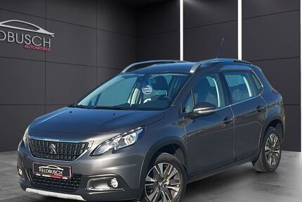 Peugeot 2008 90.000 km 9.900 &euro; Schwalmtal 41366
