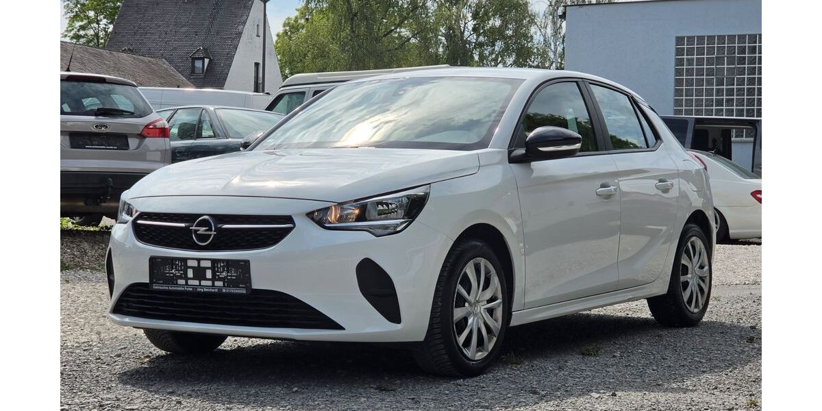 Opel Corsa 84.000 km 8.990 &euro; Oberasbach 90522
