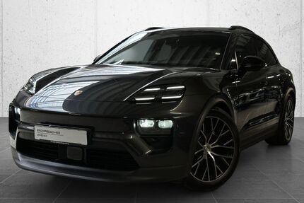 Porsche Macan 36.500 km 79.900 &euro; Regensburg 93055