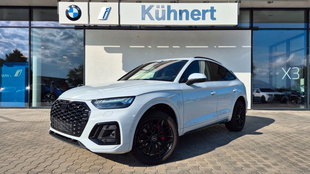 Audi Q5 83.408 km 44.285 &euro; Gera 07552