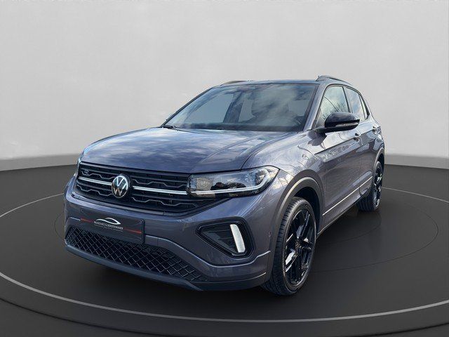 T-Cross