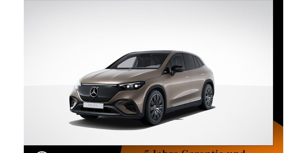 Mercedes-Benz EQE SUV 19.700 km 71.870 &euro; Chemnitz 09120