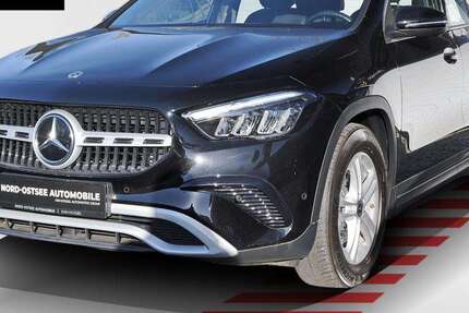 Mercedes-Benz GLA 200 15.029 km 33.990 &euro; Eckernförde 24340