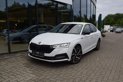 Skoda Octavia 39.100 km 26.980 &euro; Verden 27283