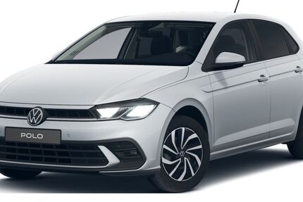 VW Polo 6.724 km 18.470 &euro; Alsdorf 52477