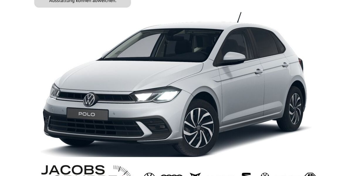 VW Polo 6.724 km 18.470 &euro; Alsdorf 52477