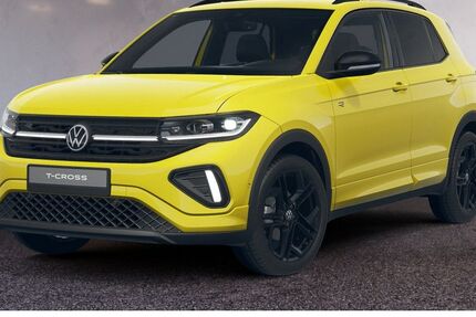VW T-Cross 2.662 km 24.885 &euro; Menden 58706