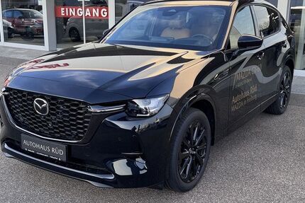 Mazda CX-60 2.200 km 51.490 &euro; Freiburg 79108