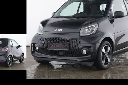 Smart ForTwo 10.507 km 18.390 &euro; Ingolstadt 85055