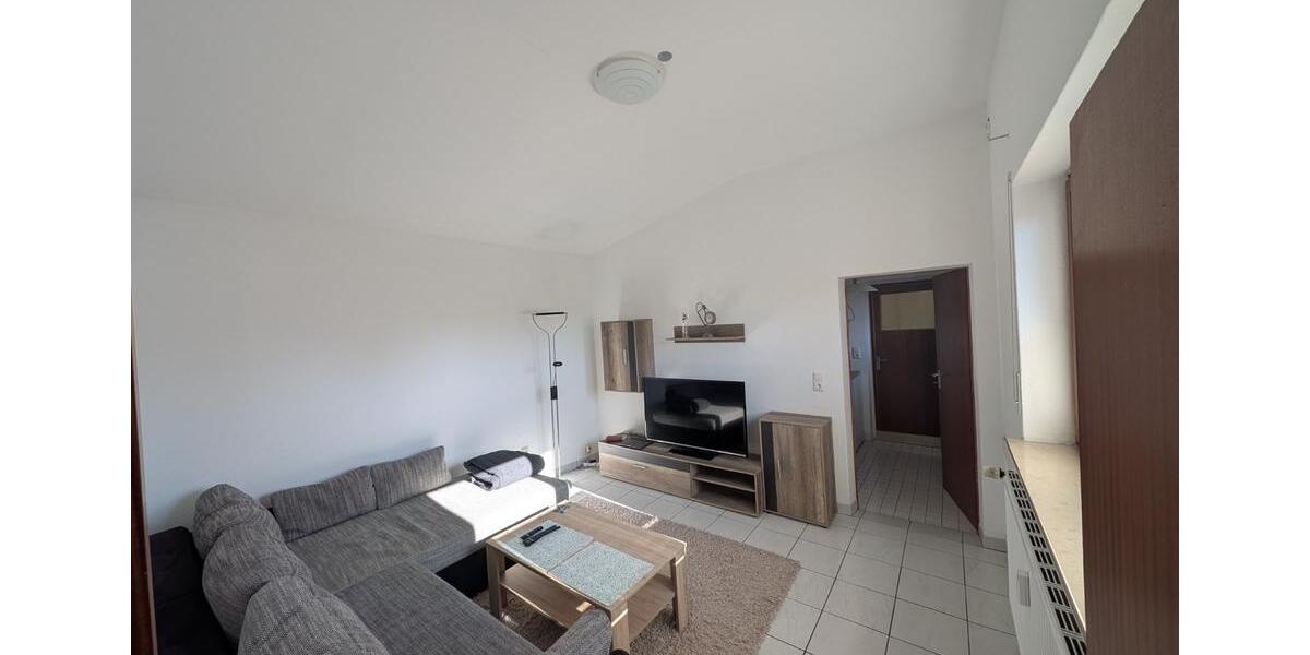 Erdgeschoßwohnung Köln Chorweiler - 2 Zimmer, 33 m&sup2;, 726&euro; | Angebot:25402996
