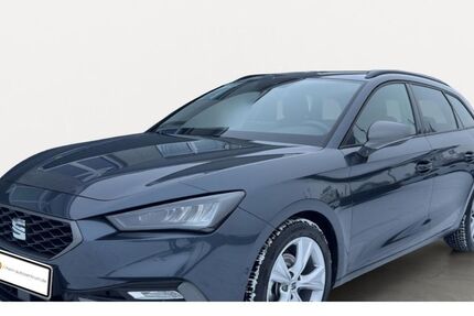 Seat Leon 19.755 km 28.970 &euro; Lüneburg 21337