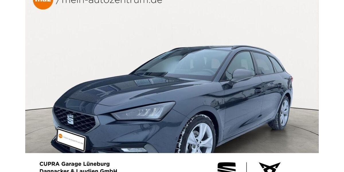 Seat Leon 19.755 km 28.970 &euro; Lüneburg 21337