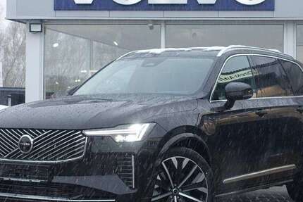 Volvo XC90 13.935 km 76.900 &euro; Warendorf 48231