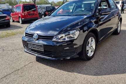 VW Golf 254.000 km 5.990 &euro; Buchloe 86807