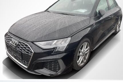 Audi A3 65.135 km 24.990 &euro; Bernburg 06406