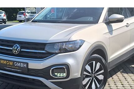VW T-Cross 32.000 km 22.490 € Bickenbach 64404