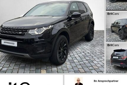 Land Rover Discovery Sport 137.025 km 19.990 € Krefeld 47803